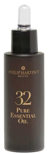 Philip Martin's 32 Pure Essential Oil tiszta illóolaj 30 ml