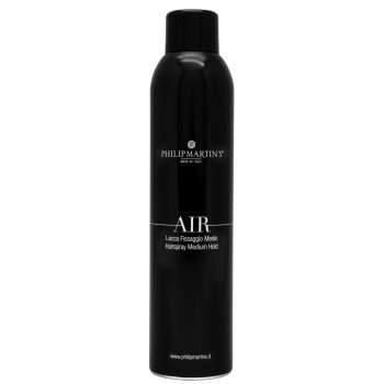   Philip Martin's Air Lacca Hairspray Medium közepes tartású hajlakk 300 ml