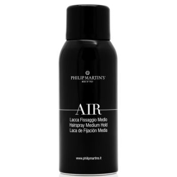   Philip Martin's Air Lacca Mini Medium közepes tartású hajlakk 100 ml
