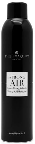Philip Martin's Strong Air Lacca erős tartású hajlakk 300 ml
