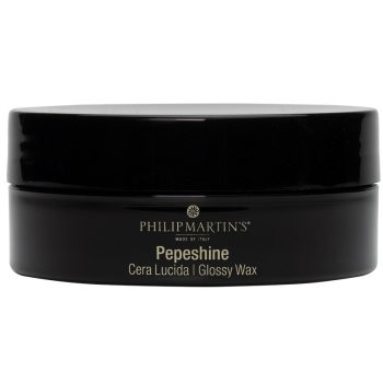   Philip Martin's Pepeshine fényes hajformázó wax közepes tartással 75 ml