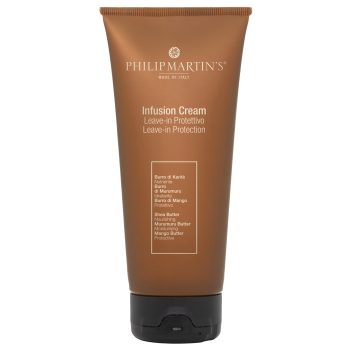   Philip Martin's Infusion Cream hővédő hajápoló krém 200 ml