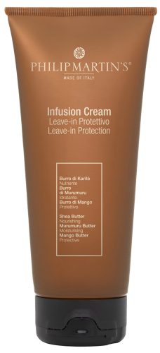 Philip Martin's Infusion Cream hővédő hajápoló krém 200 ml
