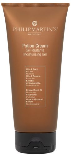 Philip Martin's Potion Cream hidratáló hajformázó krém 200 ml