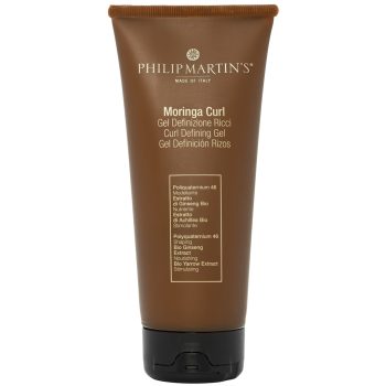 Philip Martin's Moringa Curl göndörítő gél 200 ml
