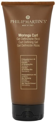 Philip Martin's Moringa Curl göndörítő gél 200 ml