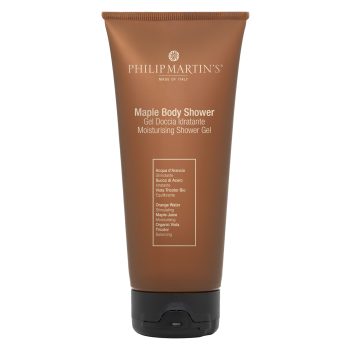 Maple Body Shower hidratáló tusfürdő 200 ml