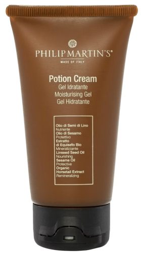 Philip Martin's Potion Cream hidratáló hajformázó krém 75 ml