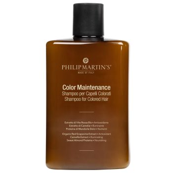   Philip Martin's Color Maintenance színmegőrző sampon festett hajra 320 ml