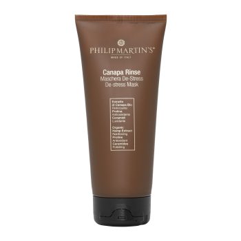   Philip Martin's Canapa Rinse stressz okozta hajhullásra hajmaszk 200 ml