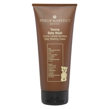 Philip Martin's Tommy Baby Wash baba sampon 200 ml