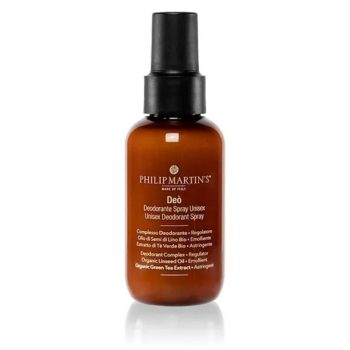 Philip Martin's Deó Unisex dezodor spray 100 ml