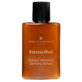   Philip Martin's Babassu Wash volumennövelő sampon 100 ml
