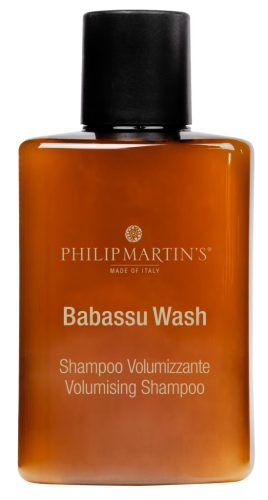 Philip Martin's Babassu Wash volumennövelő sampon 100 ml