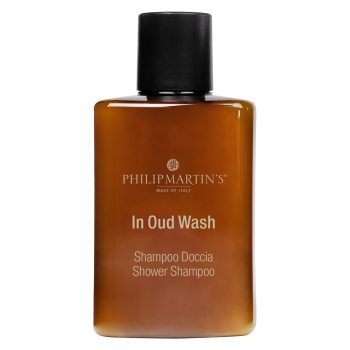 In Oud Wash haj- és tusfürdő 100 ml