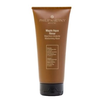   Philip Martin's Maple Aqua Rinse hidratáló hajmaszk 200 ml