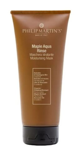 Philip Martin's Maple Aqua Rinse hidratáló hajmaszk 200 ml