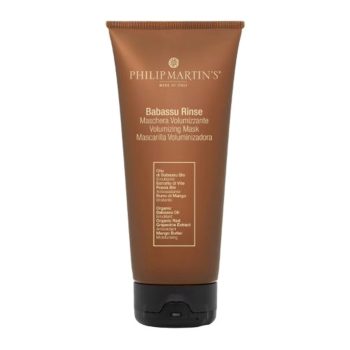   Philip Martin's Babassu Rinse volumennövelő hajmaszk 200 ml