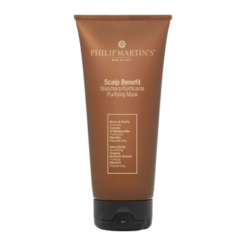   Philip Martin's Scalp Benefit Purifying mélytisztító hajmaszk 200 ml