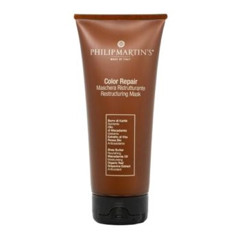   Philip Martin's Color Repair hajszerkezet-újjáépítő hajmaszk 200 ml