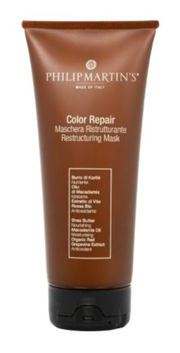 Philip Martin's Color Repair hajszerkezet-újjáépítő hajmaszk 200 ml