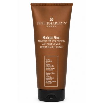   Philip Martin's Moringa Rinse göndör hajra hajmaszk 200 ml