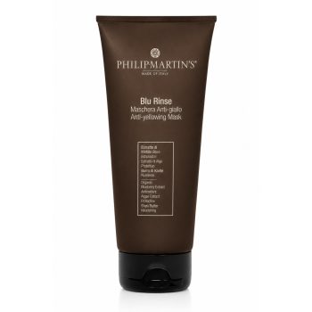 Philip Martin's Blu Rinse hamvasító hajmaszk 200 ml