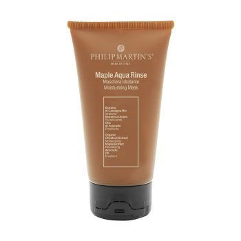   Philip Martin's Maple Aqua Rinse hidratáló hajmaszk 75 ml