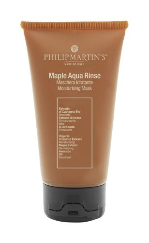 Philip Martin's Maple Aqua Rinse hidratáló hajmaszk 75 ml