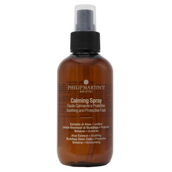   Philip Martin's Calming nyugtató és védő fejbőr spray 150 ml