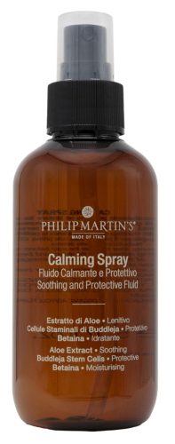 Philip Martin's Calming nyugtató és védő fejbőr spray 150 ml