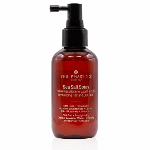 Philip Martin's Sea Salt Spray méregtelenítő tengeri sós spray 150 ml