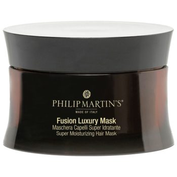   Philip Martin's Fusion Luxury Mask szuper hidratáló hajmaszk 200 ml