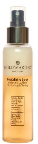 Philip Martin's Revitalizing Spray hidratáló hajfény spray 100 ml