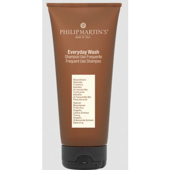   Philip Martin's Everyday Wash napi használatú sampon 200 ml