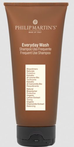 Philip Martin's Everyday Wash napi használatú sampon 200 ml