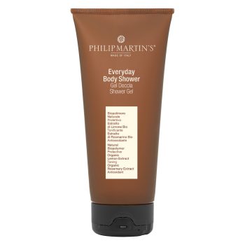 Everyday Body Shower tusfürdő 200 ml