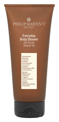 Everyday Body Shower tusfürdő 200 ml