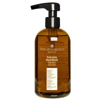   Philip Martin's Everyday Hand Wash folyékony szappan 500 ml