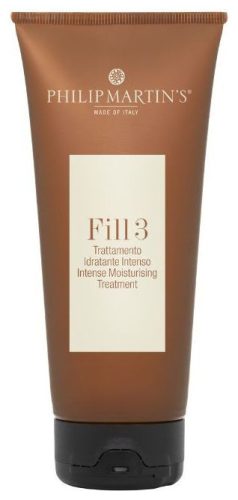 Philip Martin's Fill 3 Intensive Treatment intenzív rekonstrukciós hajkezelés 200 ml