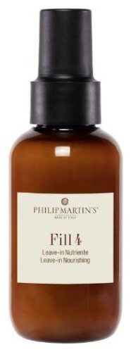 Philip Martin's Fill 4 Leave-In Nutriente tápláló leave-in hajápoló 150 ml