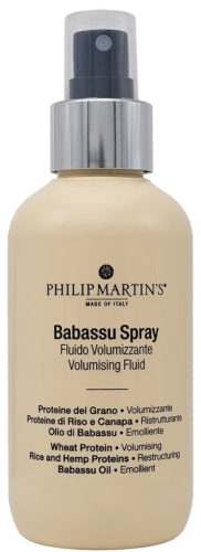 Philip Martin's Babassu Spray hajdúsító spray 150 ml
