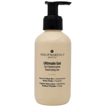   Philip Martin's Ultimate Gel volumennövelő hajformázó gél 150 ml
