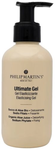 Philip Martin's Ultimate Gel volumennövelő hajformázó gél 150 ml