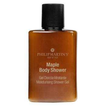 Maple Body Shower hidratáló tusfürdő 100 ml