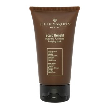   Philip Martin's Scalp Benefit Purifying mélytisztító hajmaszk 75 ml