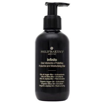   Philip Martin's Infinito hidratáló elixír hajra és szakállra 150 ml