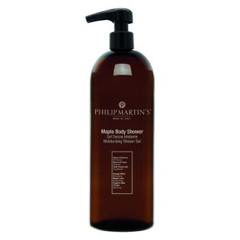 Maple Body Shower hidratáló tusfürdő 320 ml