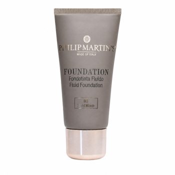   Philip Martin's Foundation 03 Light Warm (világos, meleg árnyalat) alapozó 30 ml