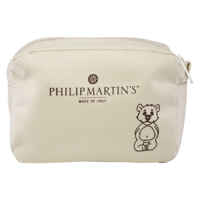 Philip Martin’s babaápolási termék